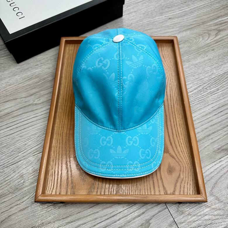 Gucci Cap dxn (5)